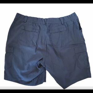 Duluth Dry on the Fly 10” shorts black